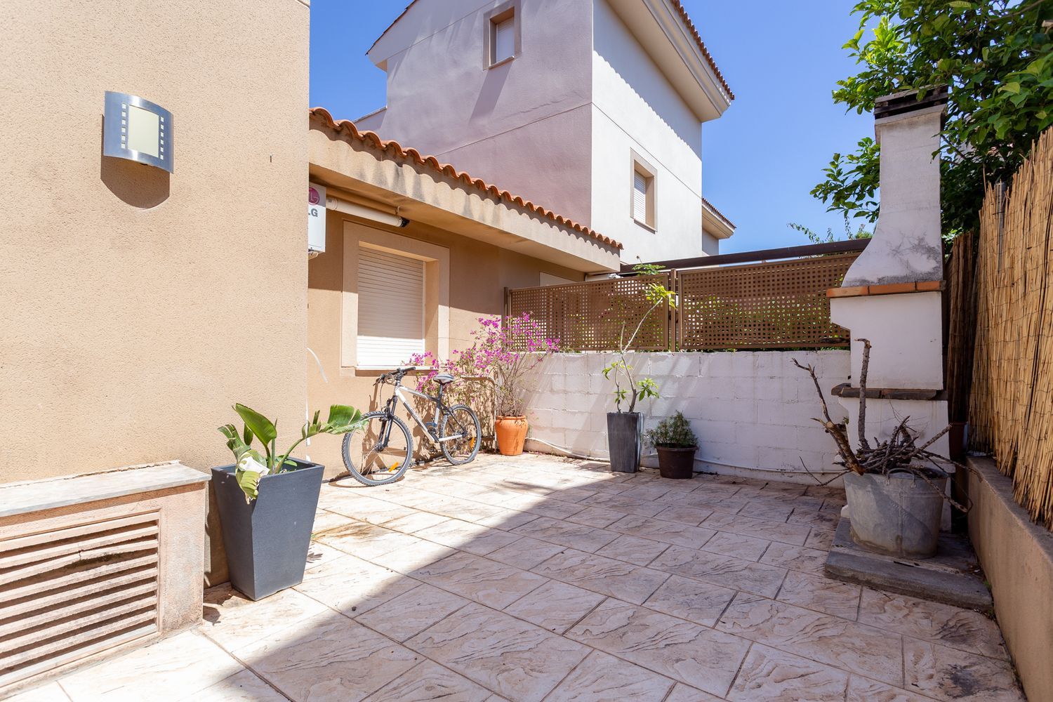 Chalet adosado en Calle la Roca, 7, Jardins de Vilafortuny - Más d'en Bosch - Foto 24
