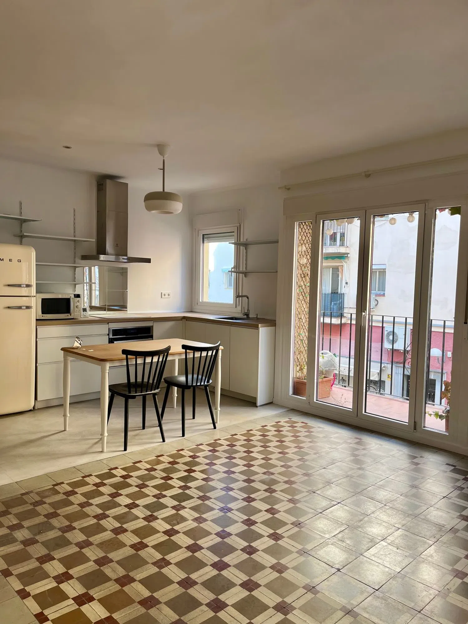 Piso en calle de San Fernando de Jarama, 12 - Foto 2