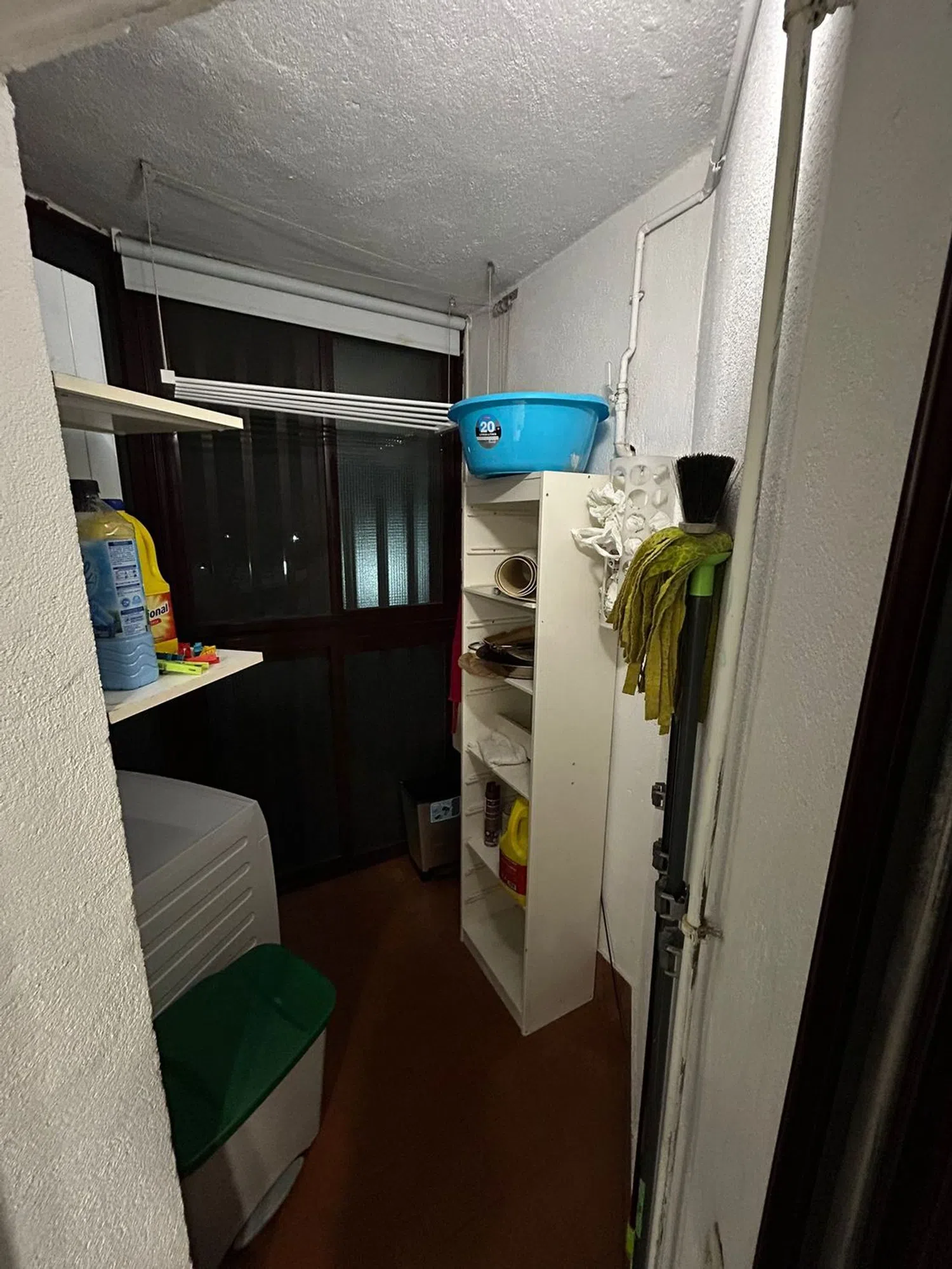 Estudio en calle Dodge, 3 - Foto 4