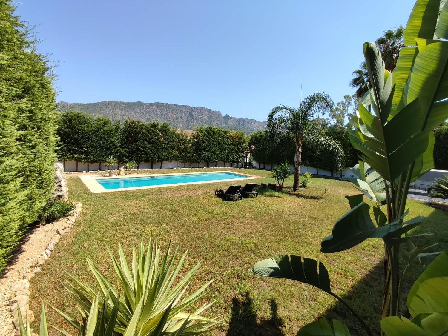 Casa o chalet independiente en Urbanització la Vall d'Aigües Vives, 41 - Foto 39