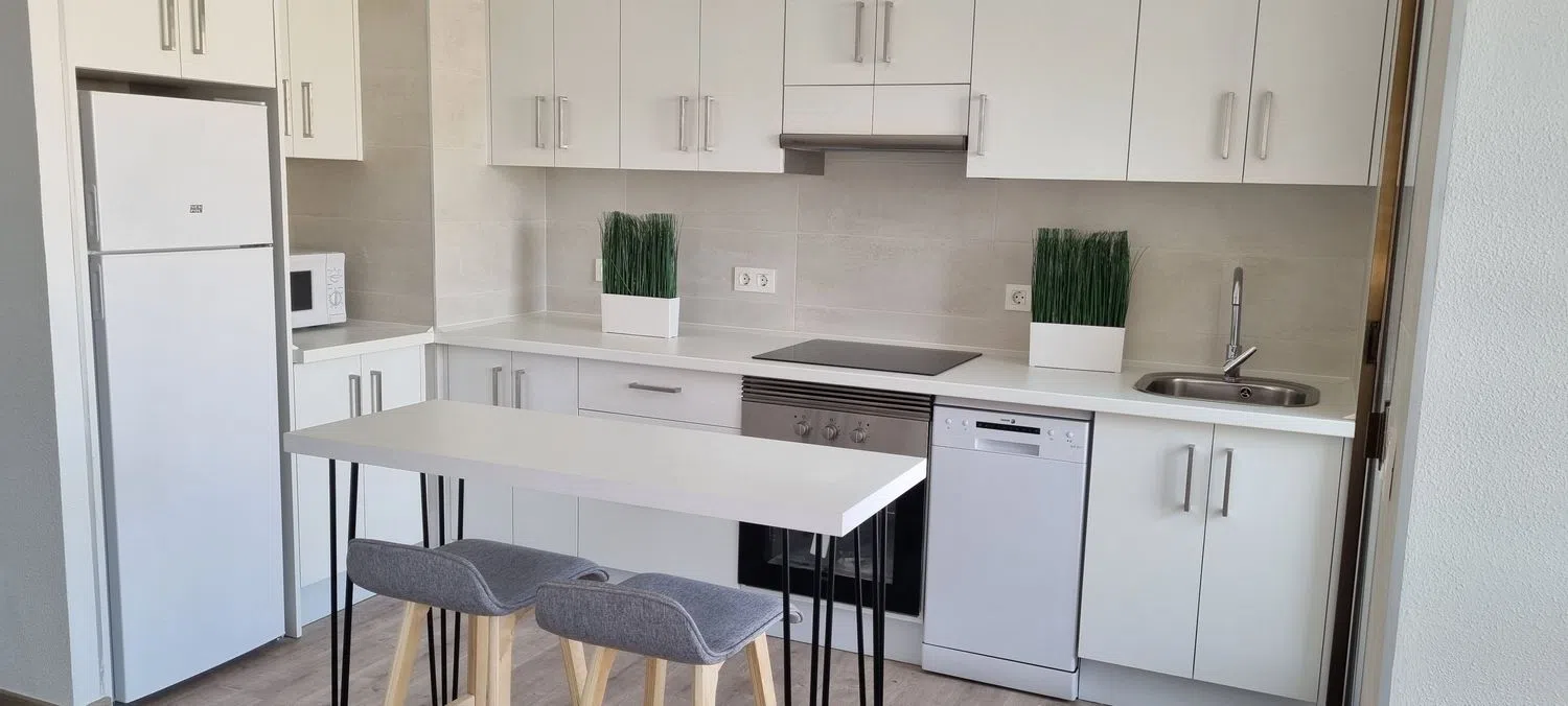 Piso en calle Infanta Cristina, 1 - Foto 10