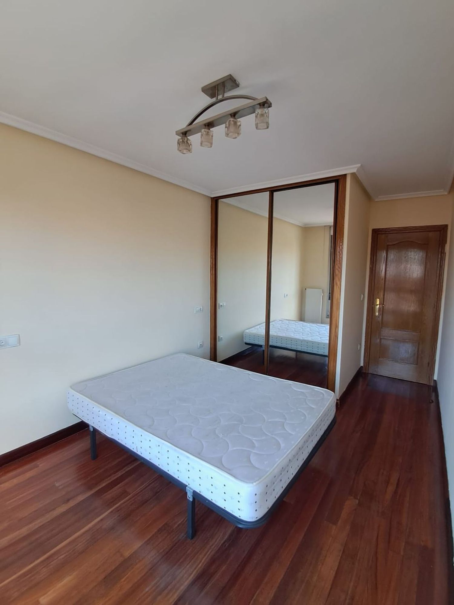 Piso en Calle Tenderina Alta, 23, Fozaneldi-Tenderina - Foto 2