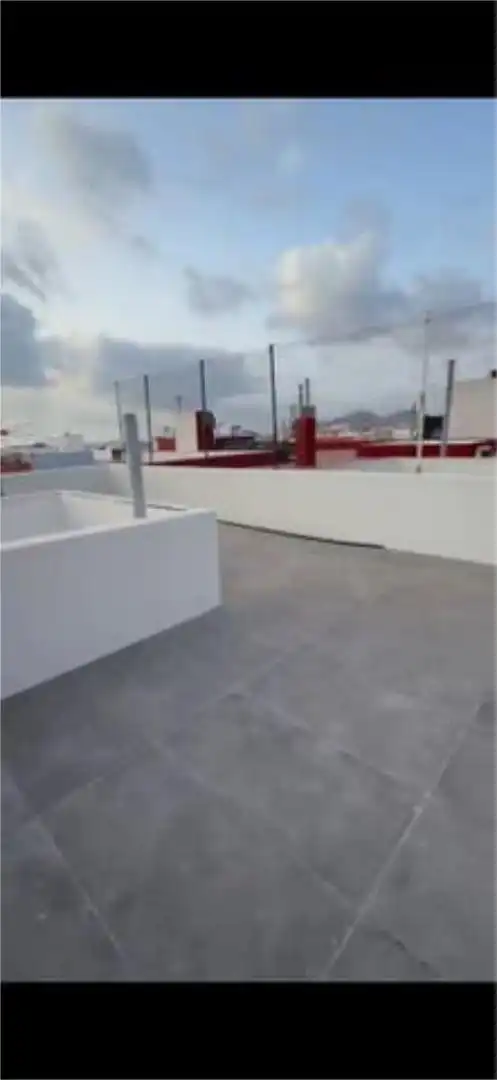 Ático en Guanarteme - Foto 4
