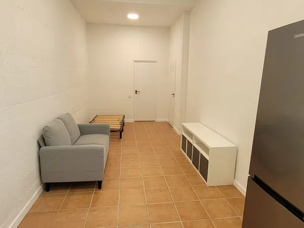 Estudio en Avenida de Catalunya - Foto 4