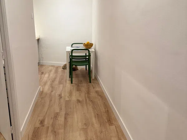 Estudio en avenida Lluís Companys i Jover, 27 - Foto 6