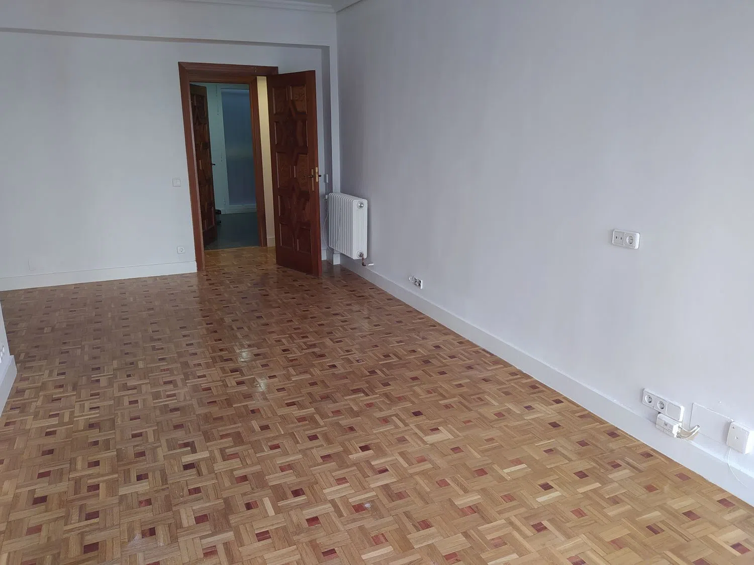 Piso en calle de Eugenio Salazar, 32 - Foto 5