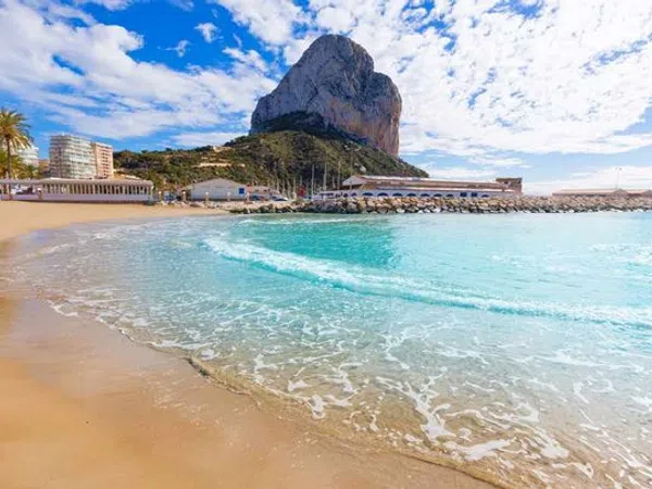 Piso en Calle 18 de Julio, 5, Calpe Pueblo, Calpe Pueblo - Foto 26