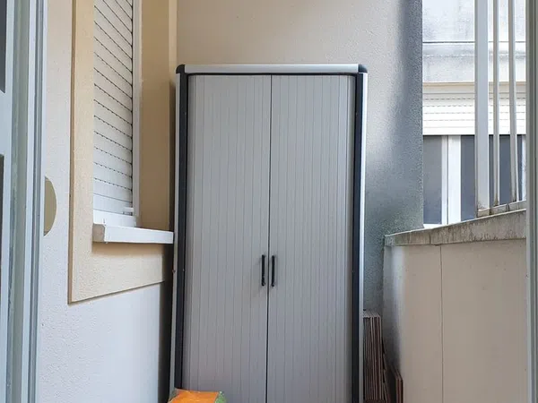 Piso en Barrio Las Esparajas, 1 Bloque - Foto 15
