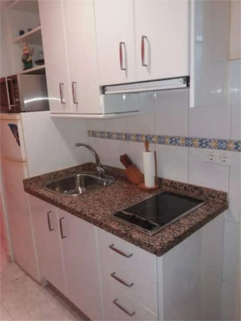 Estudio en Centro - Foto 6