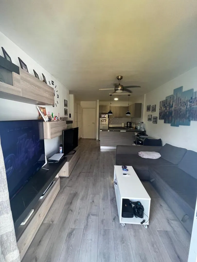 Piso en  Calle El Horno 24 - Foto 1