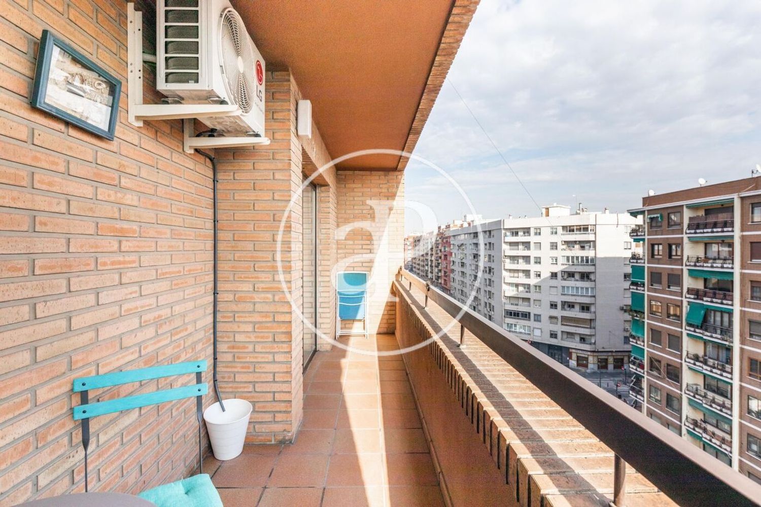 Piso en Avenida de Giorgeta, La Raiosa - Foto 27