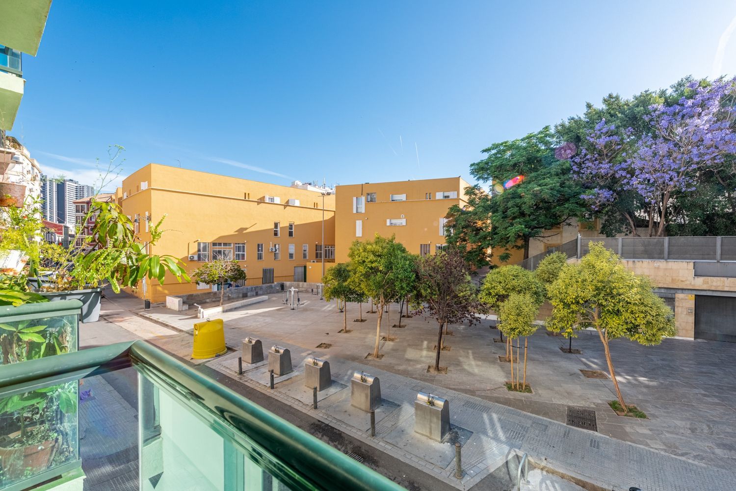 Piso en calle Ollerias, 55 - Foto 18