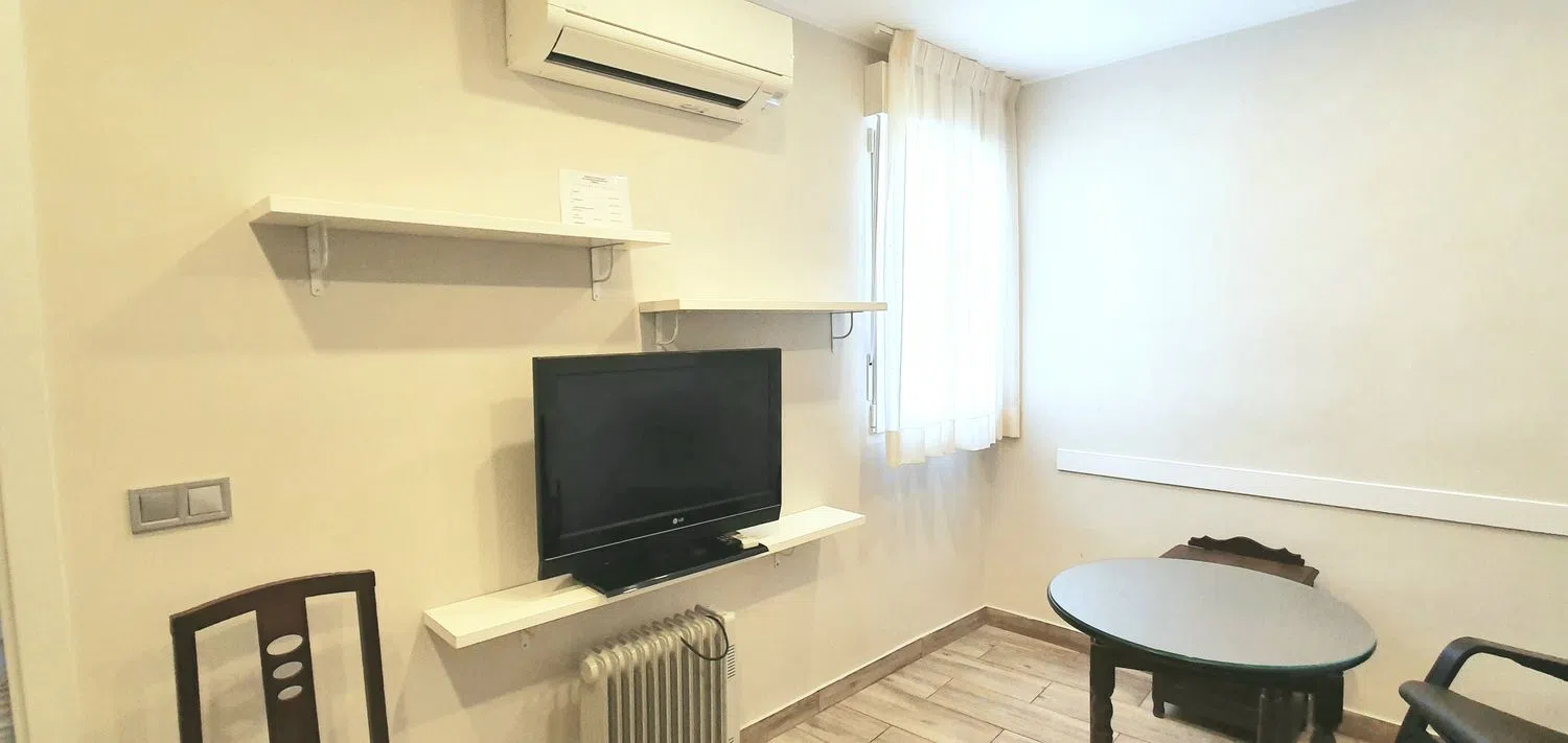 Piso en calle del Marqués de Mondéjar, 37 - Foto 2