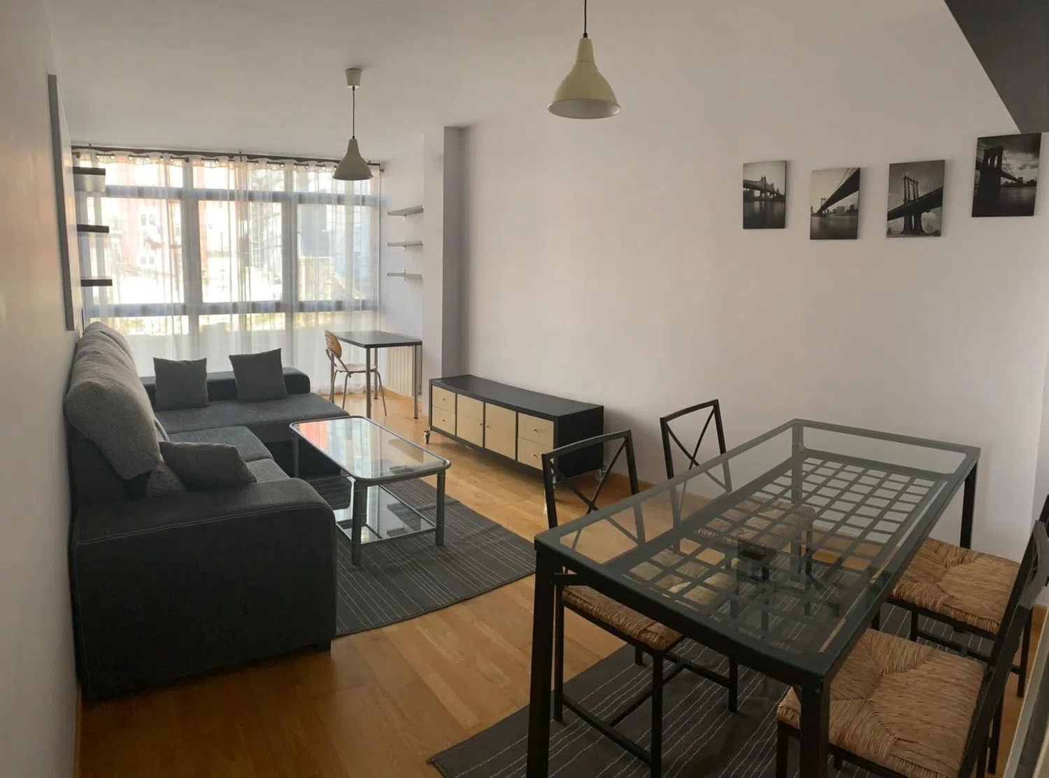 Piso en calle Santa Lucía, 13 - Foto 1