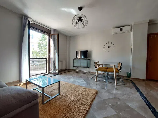 Piso en Avenida Capitán Moreno, 3, San Ildefonso, San Ildefonso - Foto 4