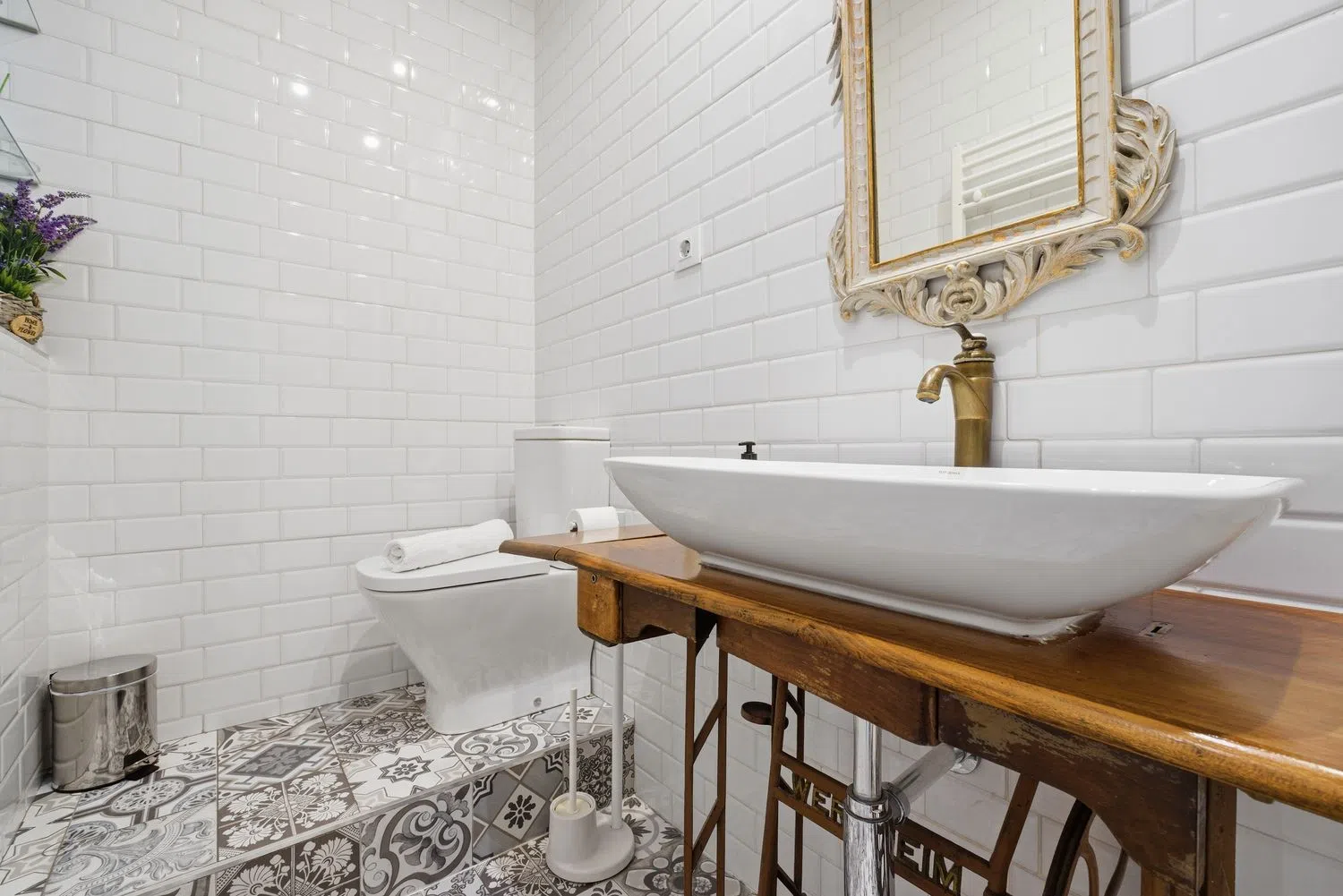 Piso en calle de la Cabeza, 16 - Foto 26