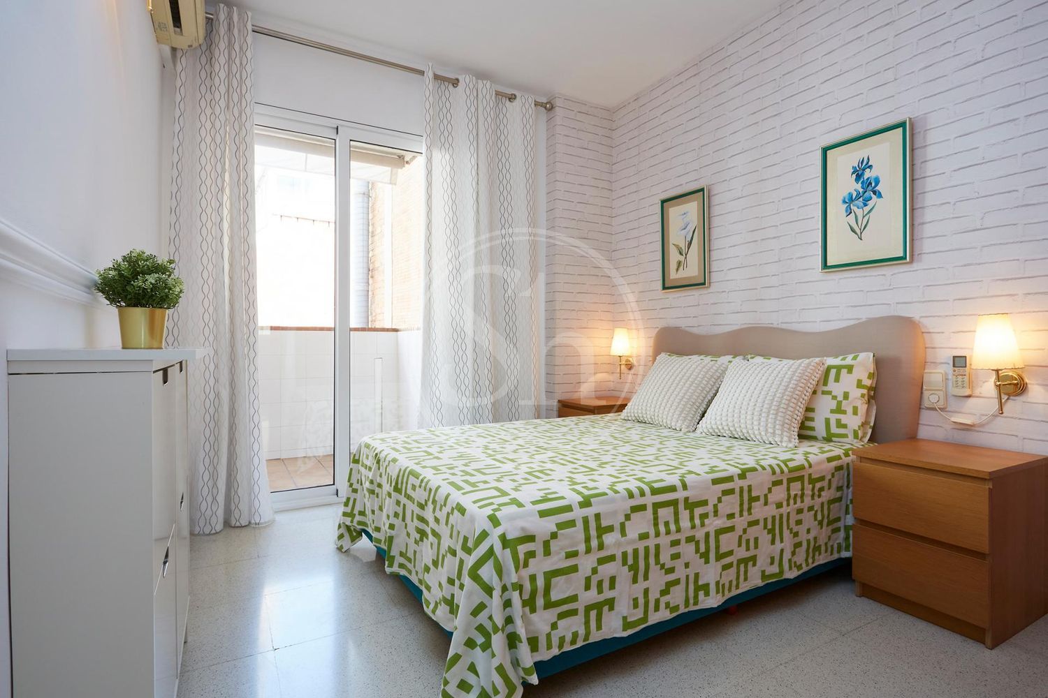 Piso en Calle de Bartrina, Sant Andreu - Foto 2