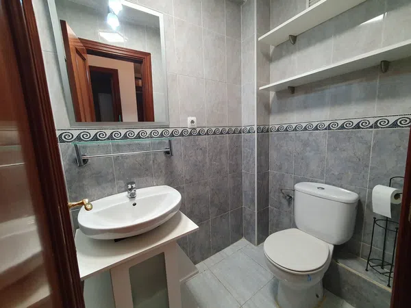 Piso en Calle Héroes de Cascorro, 6, Santa Marina - La Paz, Santa Marina - La Paz - Foto 12