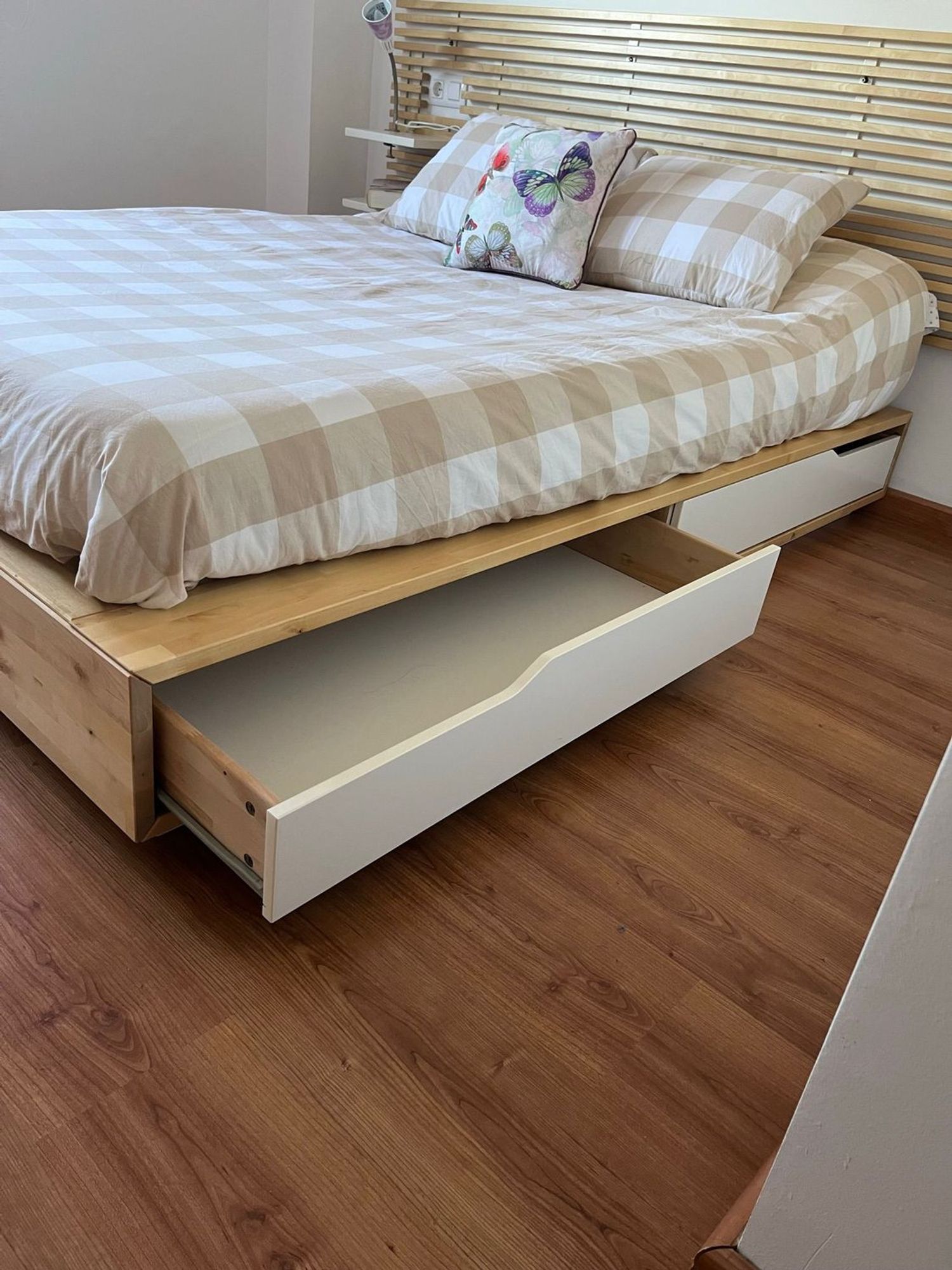 Piso en calle los Alimoches, 56 - Foto 4