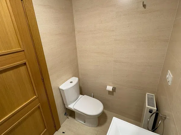 Piso en Calle Ferrocarril, 10, Buztintxuri, Buztintxuri - Foto 15