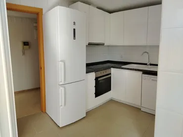 Piso en  Passeig de l'Albereda 50 - Foto 9