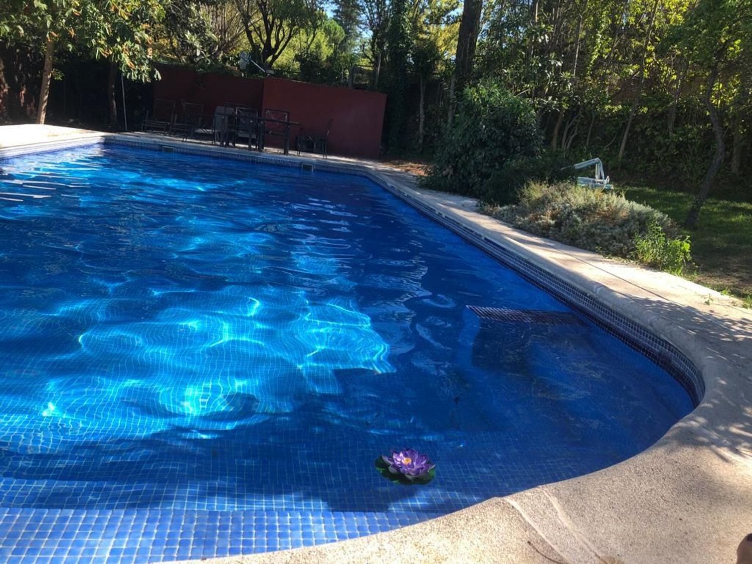 Casa independiente en calle de Hoyos del Espino, 17 - Foto 13