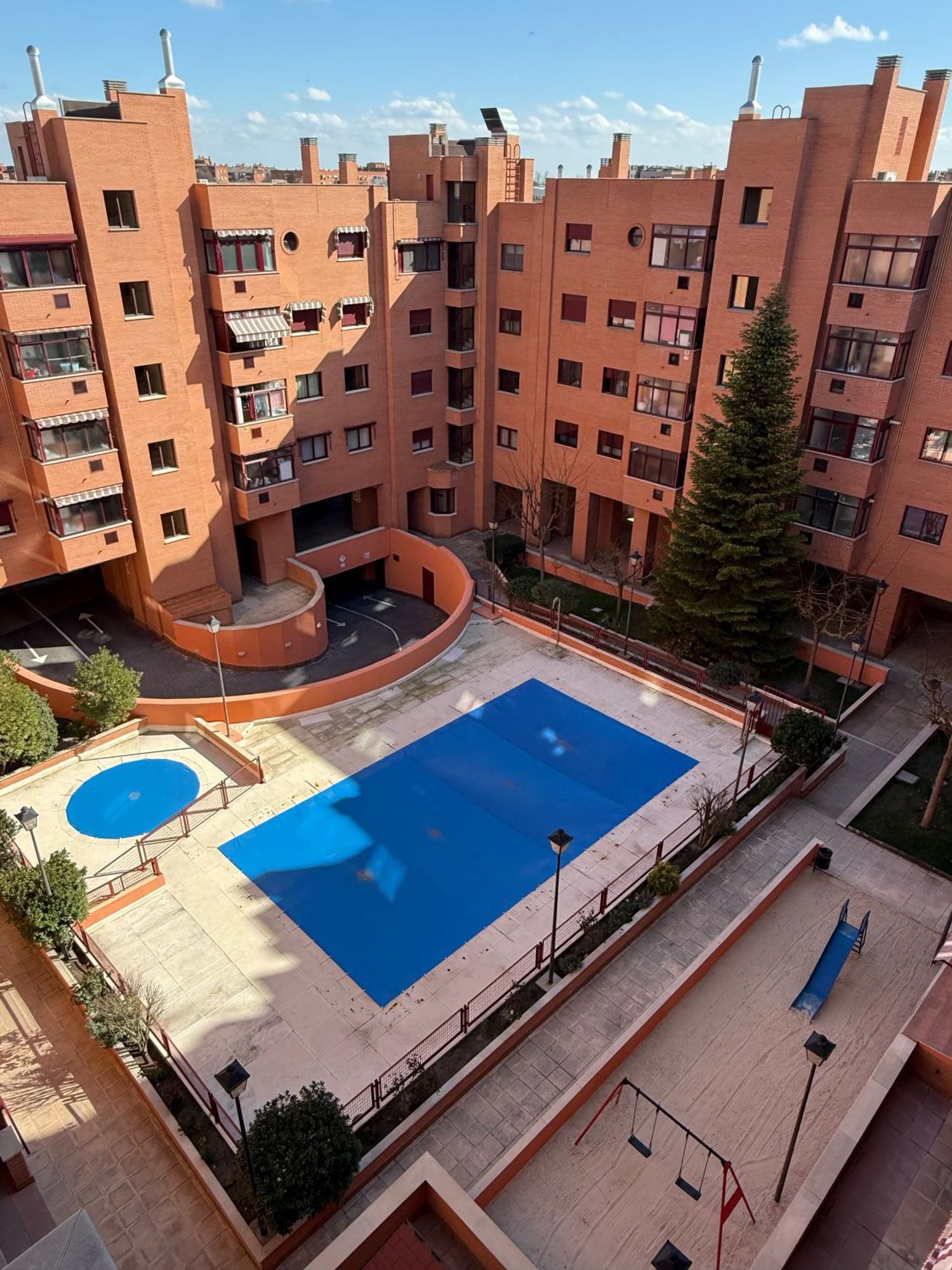 Ático en paseo de Valdelasfuentes, 5 - Foto 32