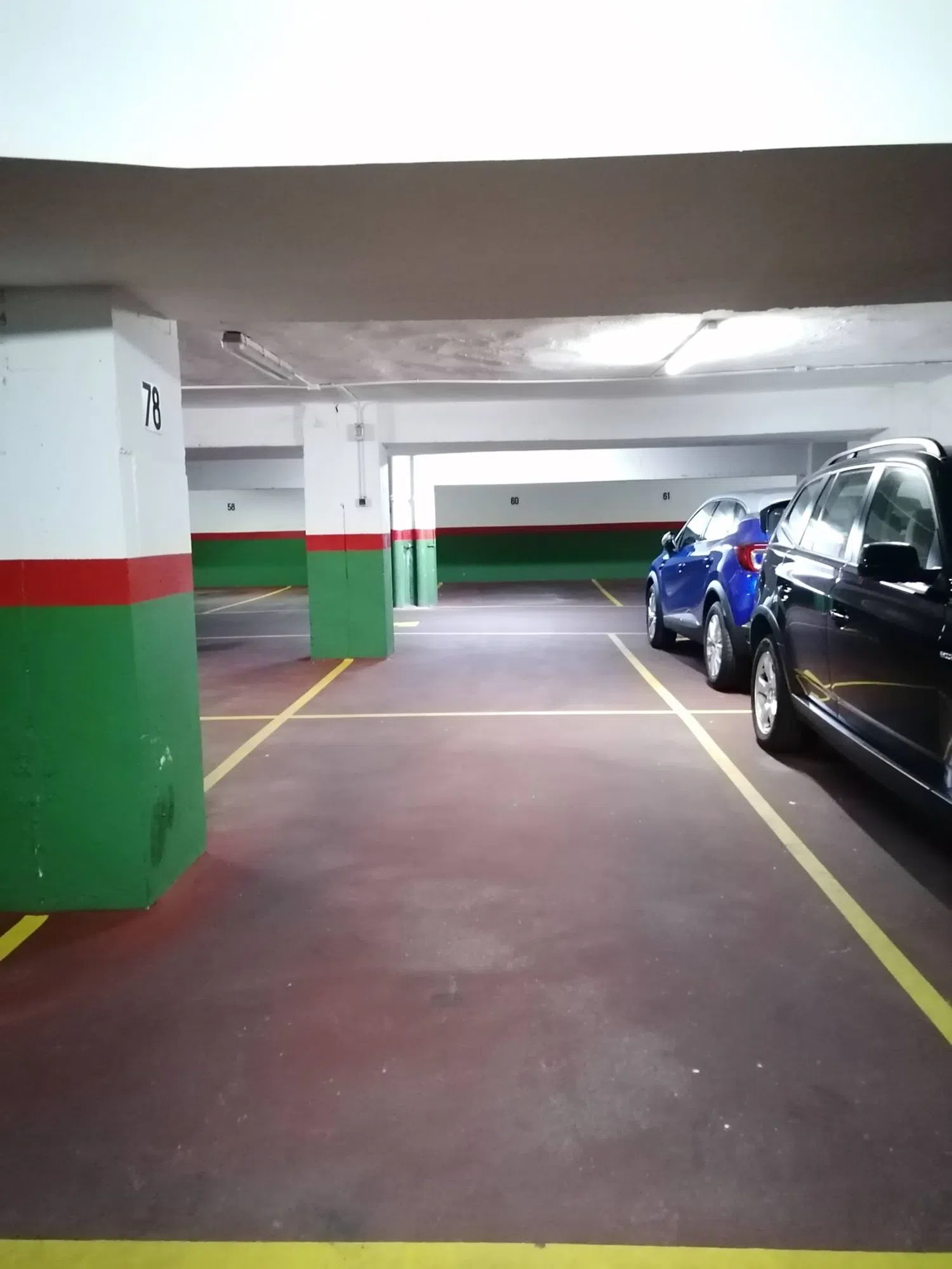 Piso en calle de Clara del Rey, 33 - Foto 36