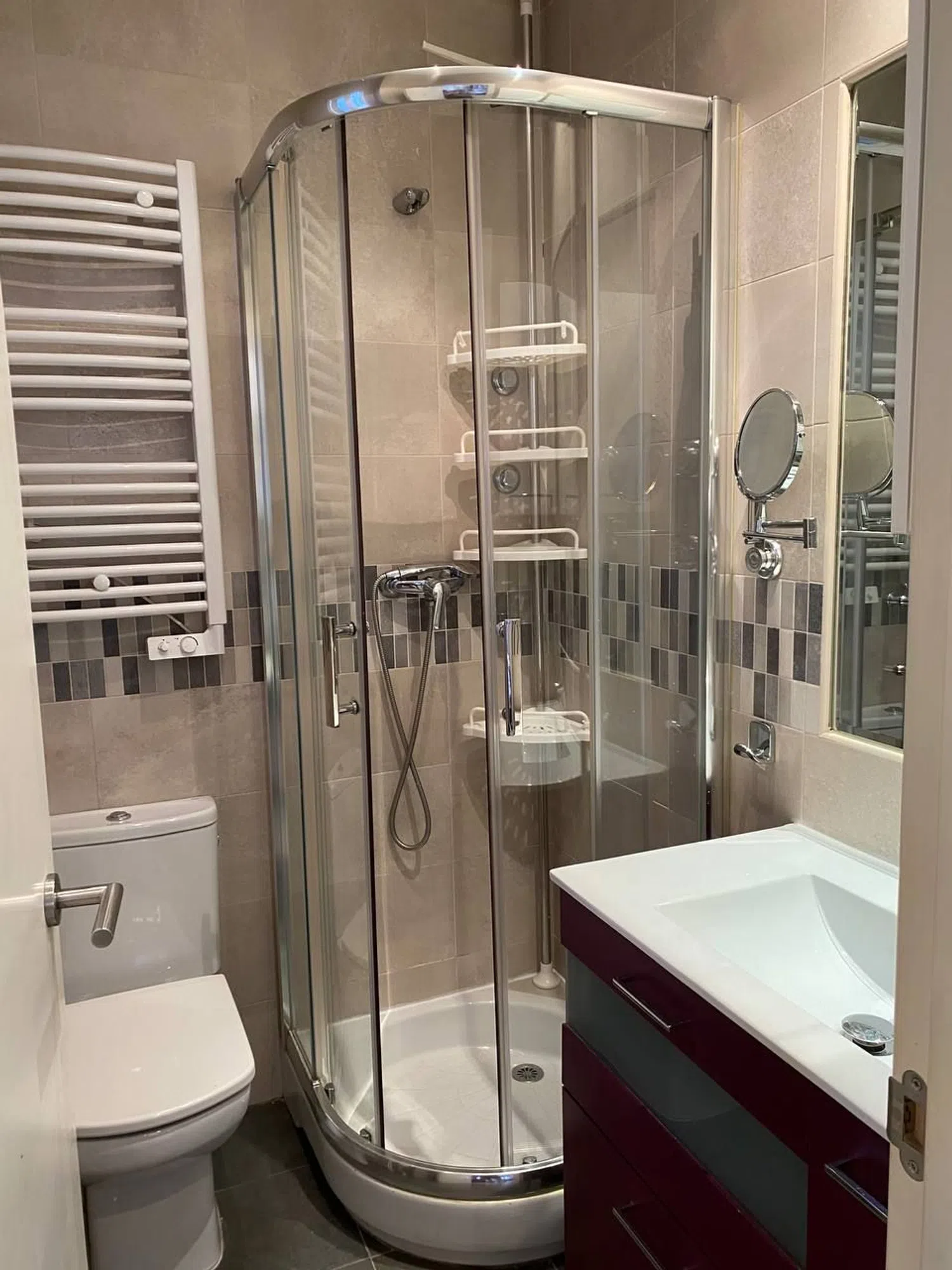 Piso en calle de Cáceres, 5 - Foto 9