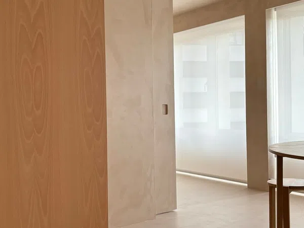 Piso en plaza del Comtat del Rosselló, 2 - Foto 4