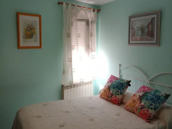 Piso en calle de Pascual Rodríguez, 27 - Foto 25