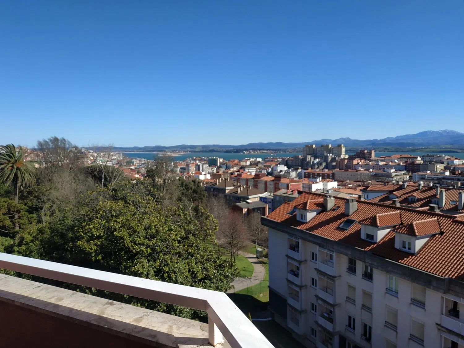 Piso en calle Camilo Alonso Vega, 34 - Foto 23