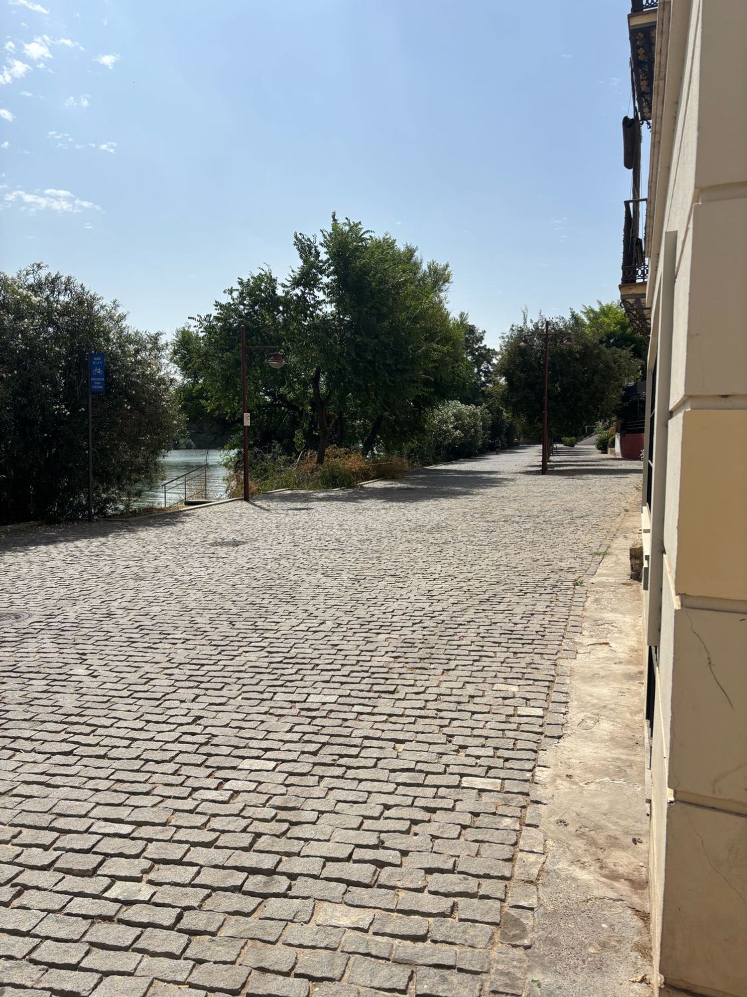 Piso en Calle Castilla, 82, Calle Betis - Pagés del Corro - Foto 12