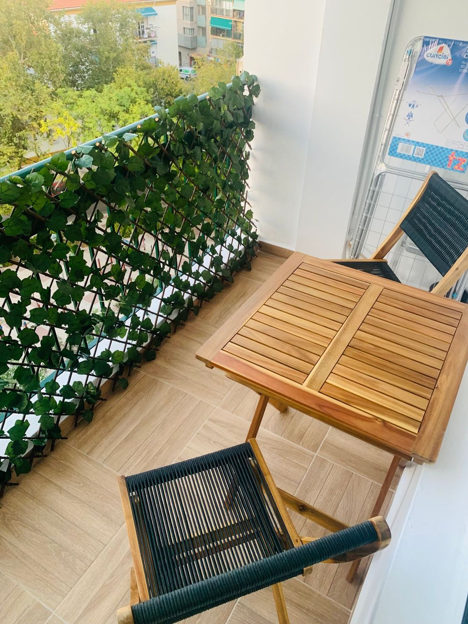 Piso en Barrio Los Castillejos - La Trinidad - Foto 28