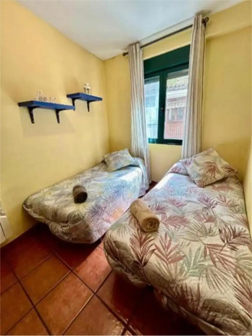 Piso en Puerto de Cudillero - Foto 2