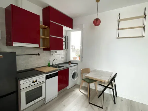 Piso en calle de Embajadores, 113