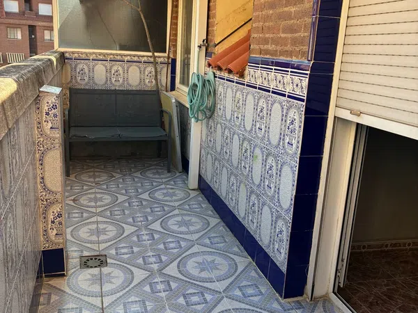 Ático en Calle la Victoria, 1, Tres Olivos - La Piedad, Tres Olivos - La Piedad - Foto 6