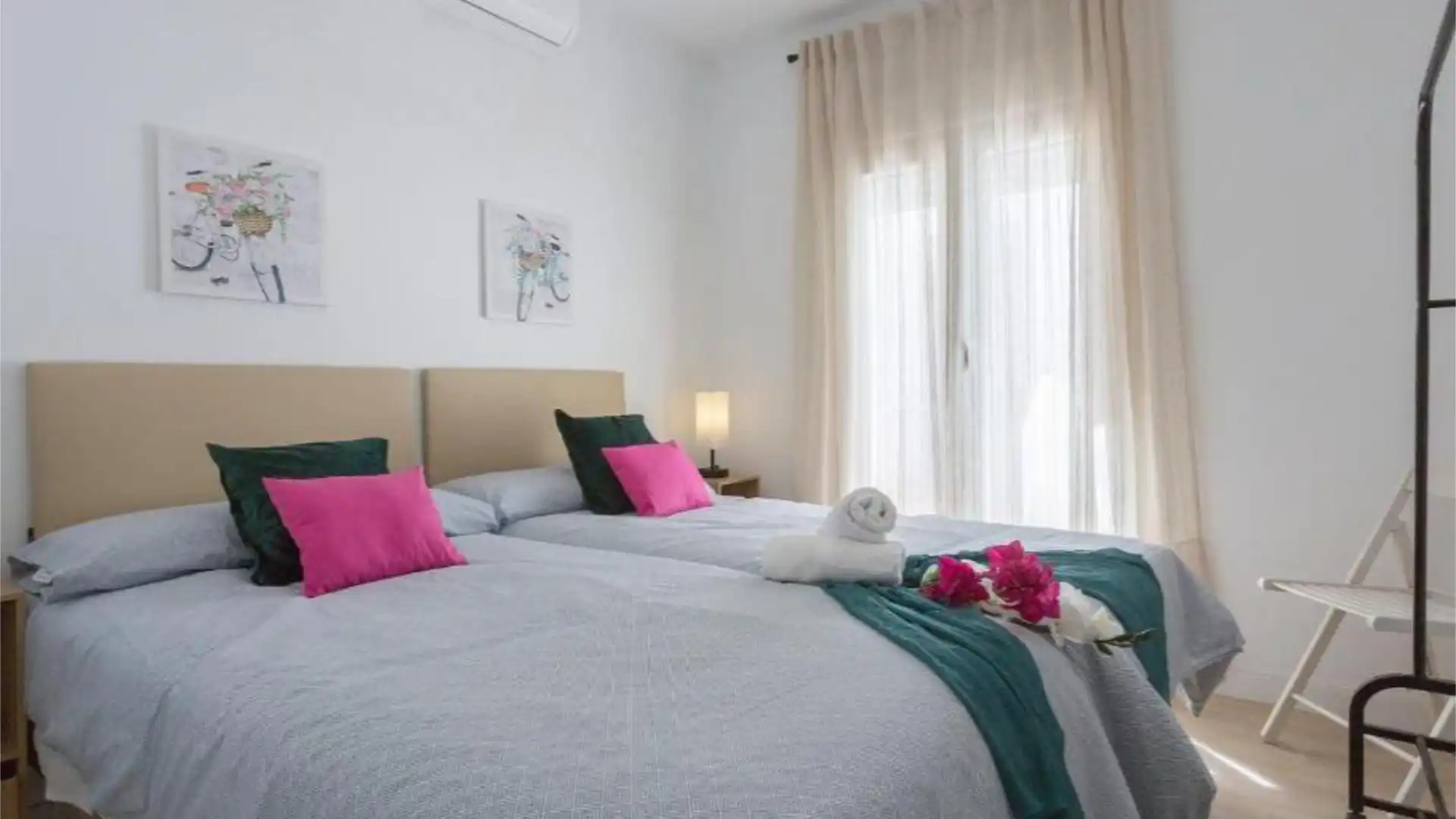 Piso en  Calle Morenos 21 - Foto 9