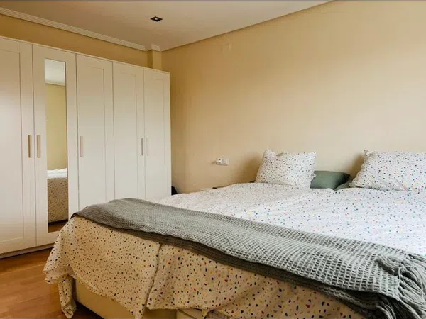 Piso en avenida de la Constitució, 57 - Foto 13