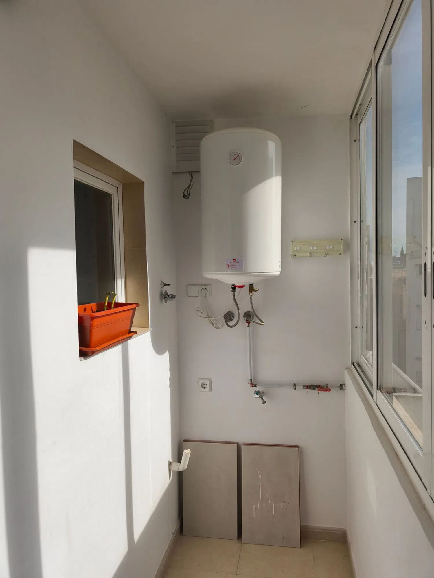 Piso en Barrio Camp d'En Serralta - Foto 6