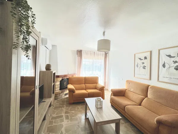 Piso en Calle San Juan Bosco, 83, Altamira - Oliveros - Barrio Alto, Altamira - Oliveros - Barrio Alto - Foto 1