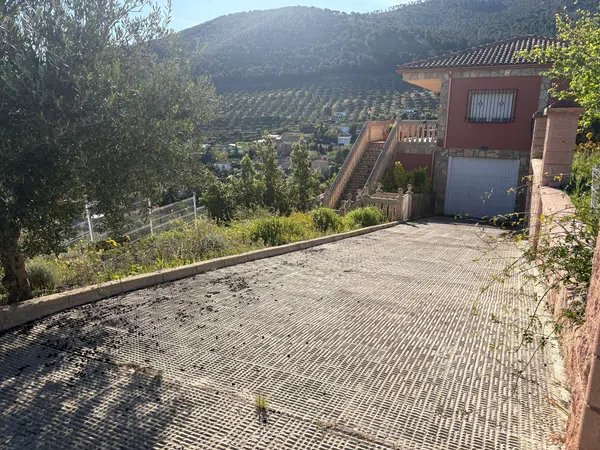 Casa o chalet independiente en Carretera urbanización los Bermejales parcela 32 tenteson, 2 - Foto 25