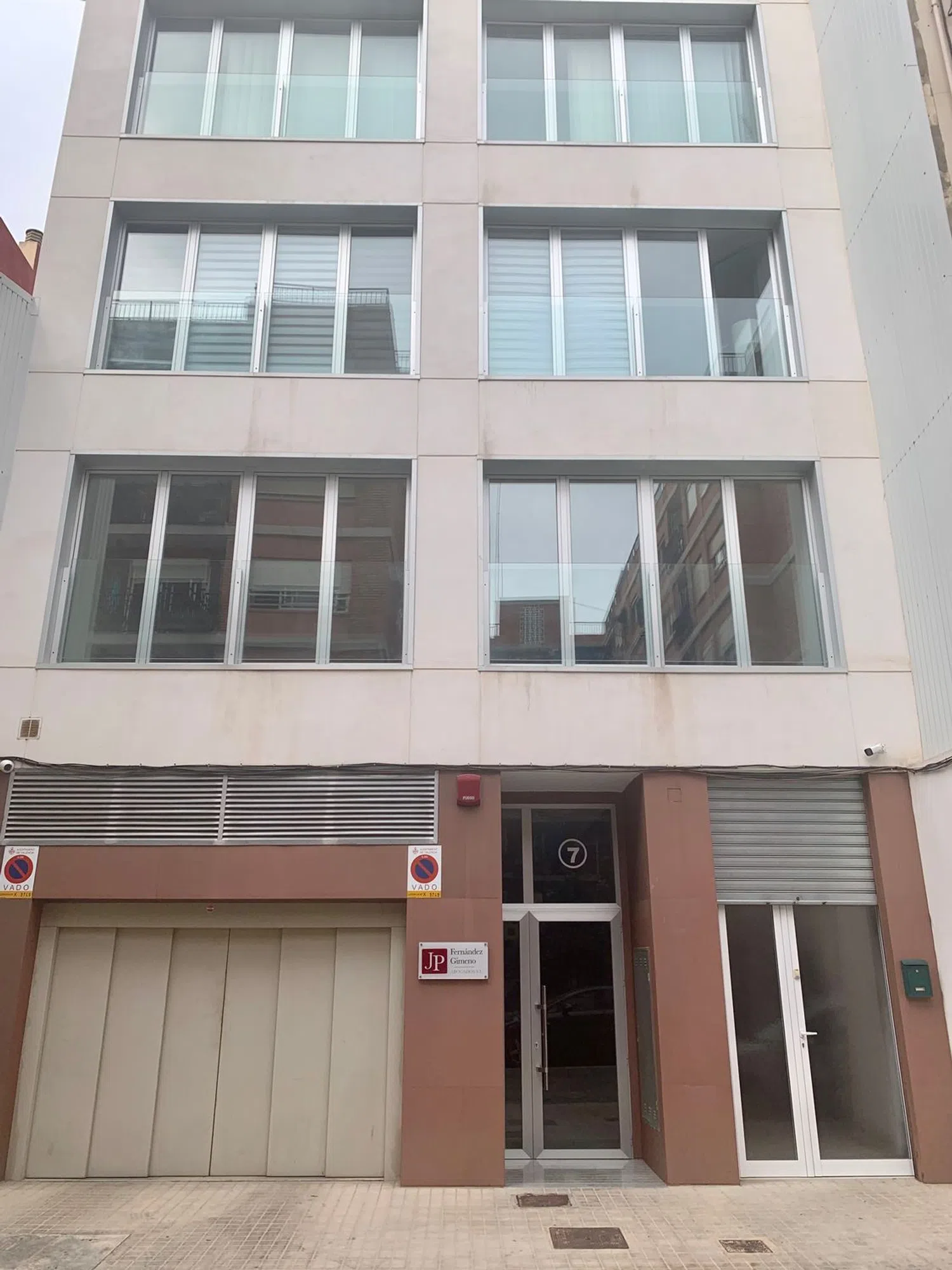 Piso en calle de l'Actor Llorens, 7 - Foto 33