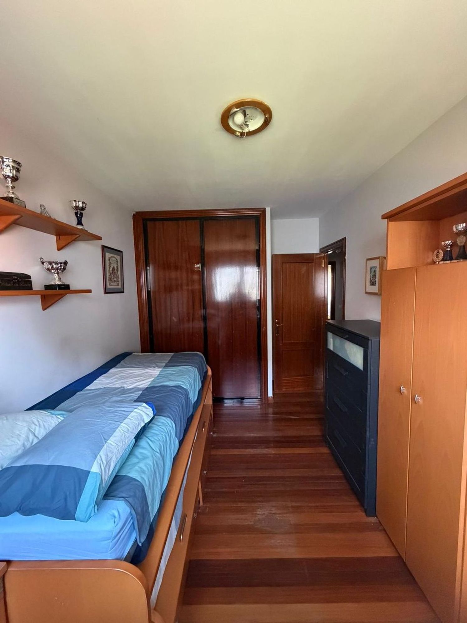 Chalet adosado en Calle Gabriel Ramos Uranga, 43 - Foto 26