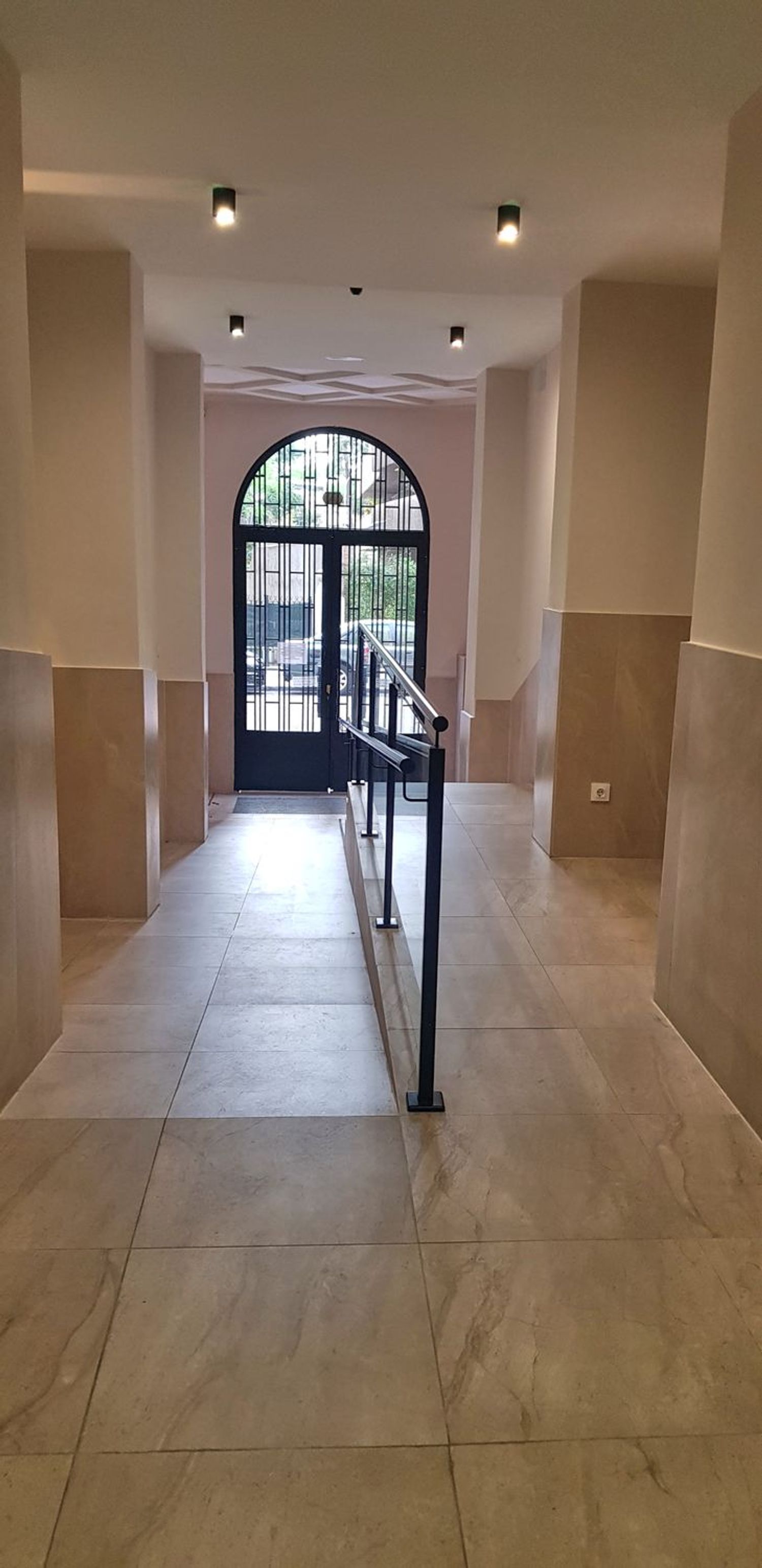 Piso en calle de Antonio Acuña, 25 - Foto 14