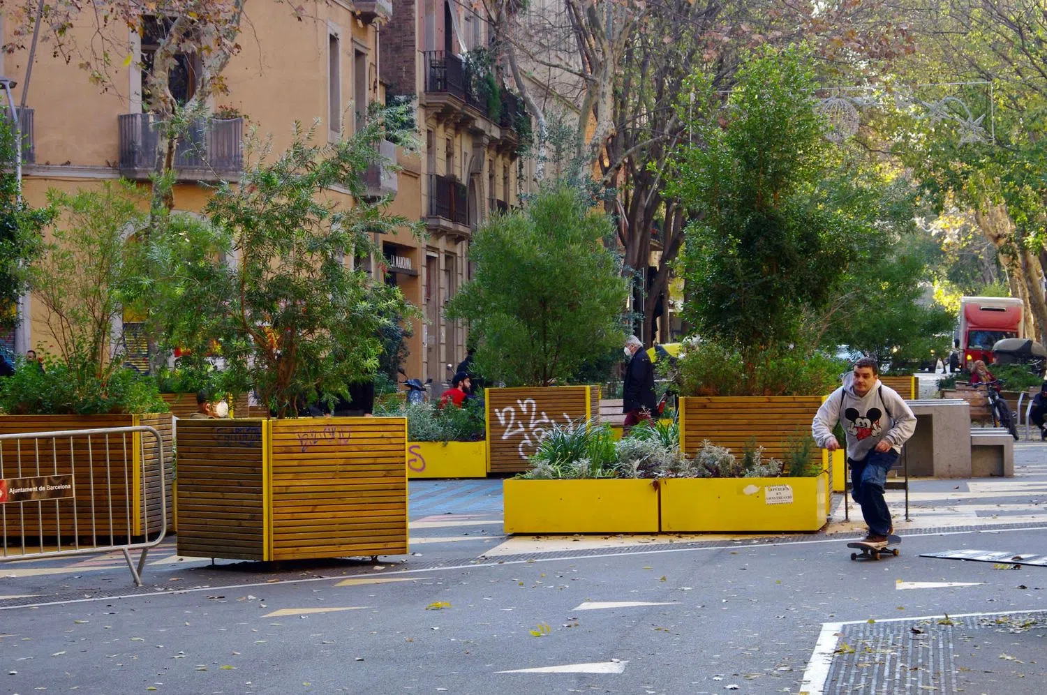 Piso en calle del Marquès de Campo Sagrado, 15 - Foto 12