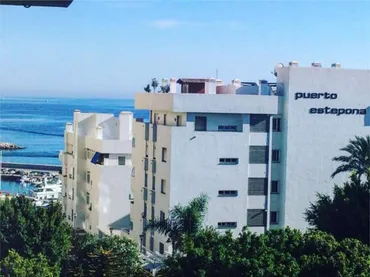 Piso en Puerto deportivo - Foto 8