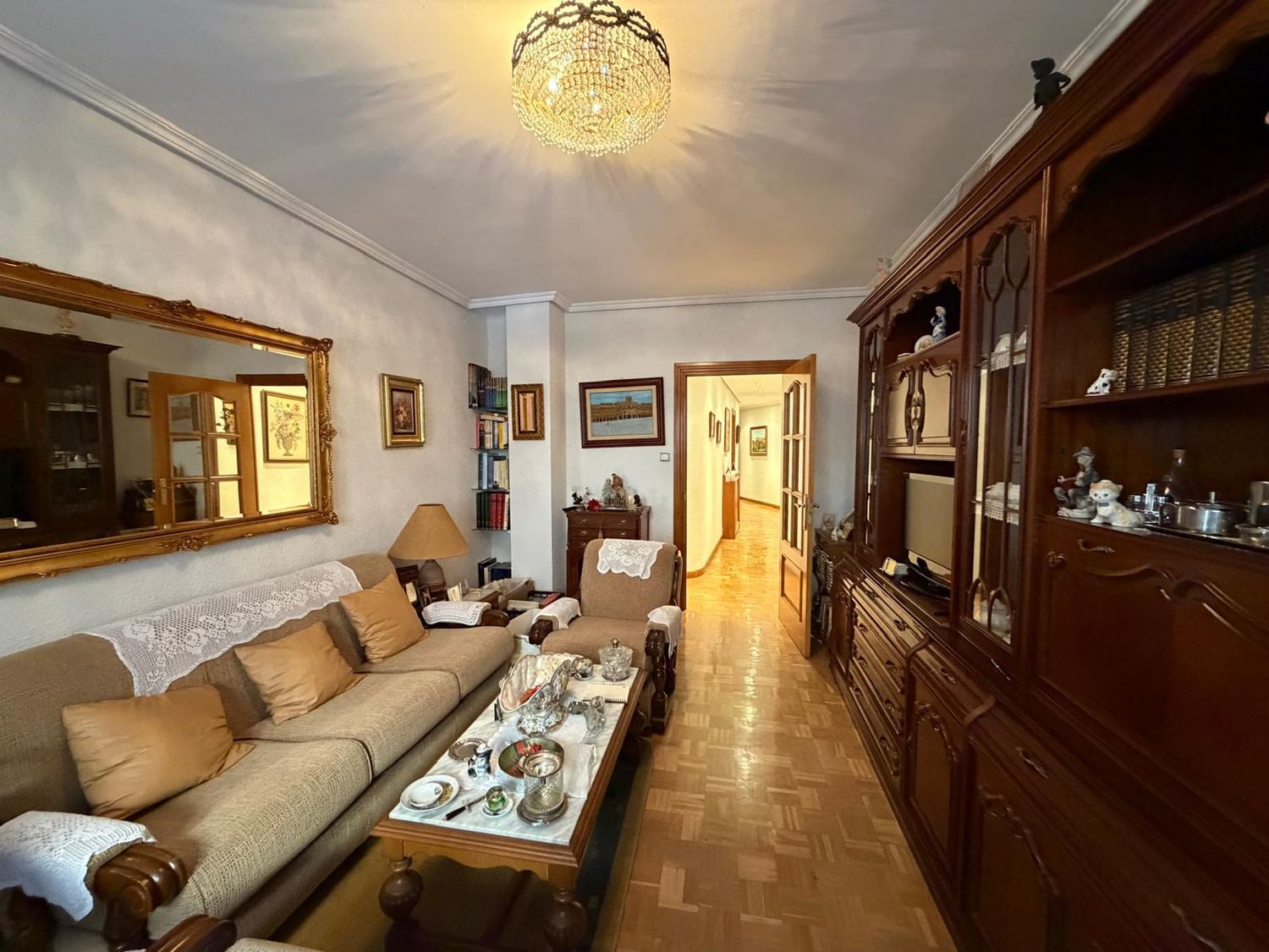 Piso en cuesta del Sancti-Spíritus, 10 - Foto 6