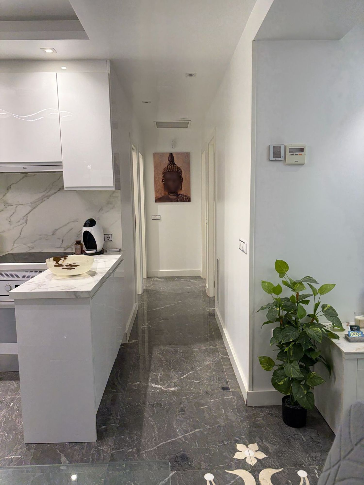 Piso en avenida de la Estación, 10 - Foto 17