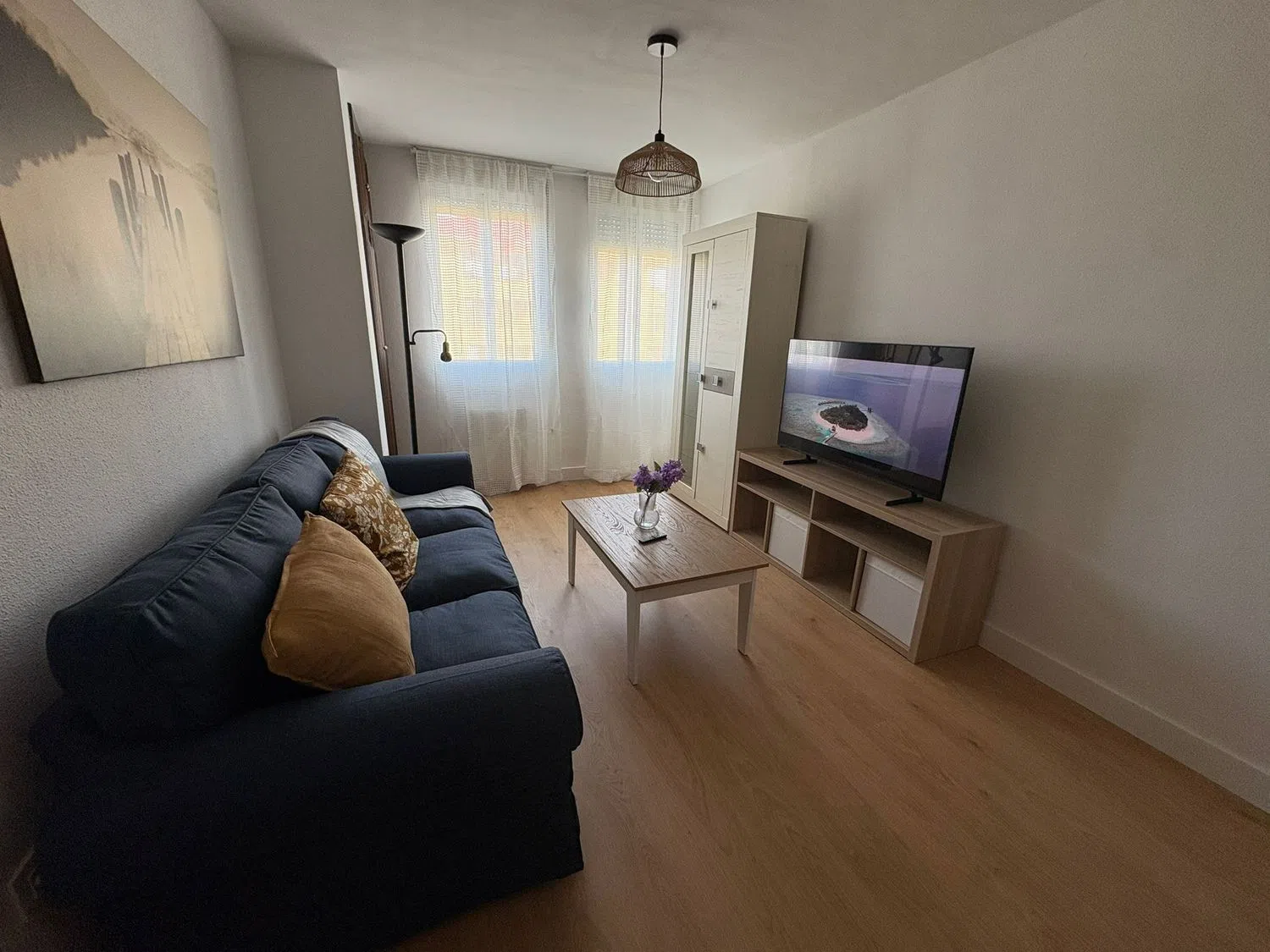 Piso en plaza de Hernán Cortés, 42 - Foto 5